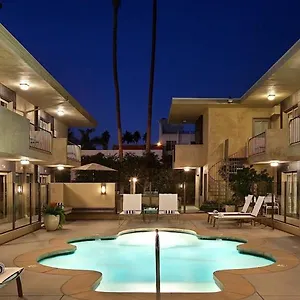 3* Hotel 7 Springs &