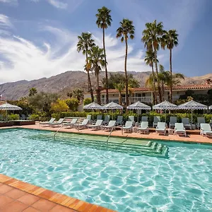 Hotell The Colony Palms And - Adults Only, Palm Springs