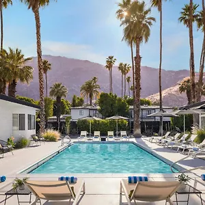 3* Hotel The Three Fifty Hotel, A Kirkwood Collection (adults Only)