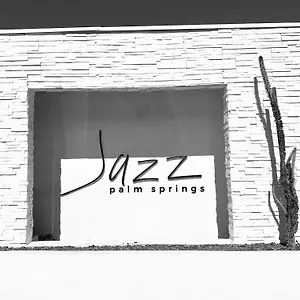  Hotel Jazz