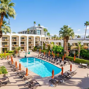 Hotel Palm Mountain Y, Palm Springs