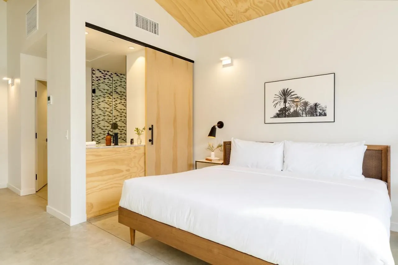 Blackhaus B10 By Avantstay Modern Room Pool Palm Springs
