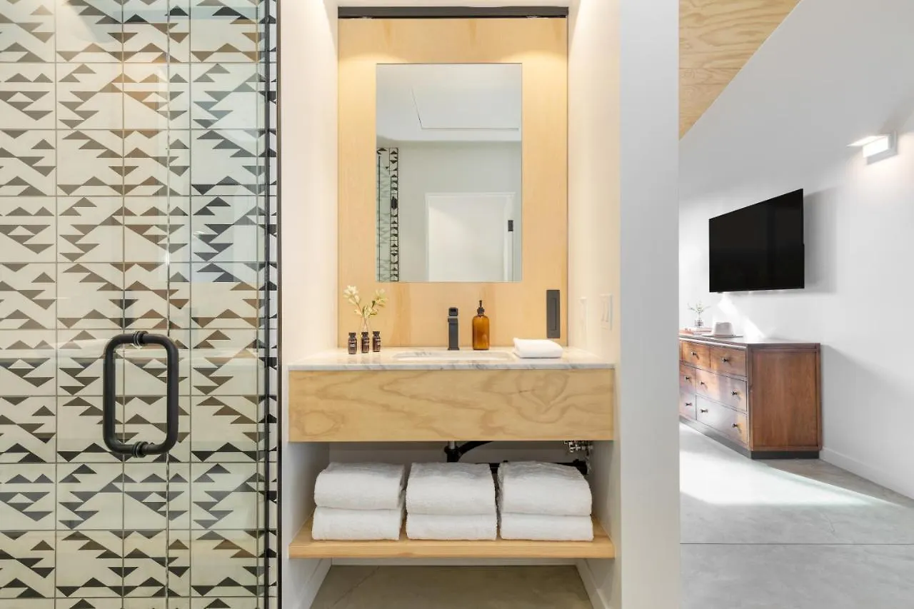 Blackhaus B10 By Avantstay Modern Room Pool Palm Springs