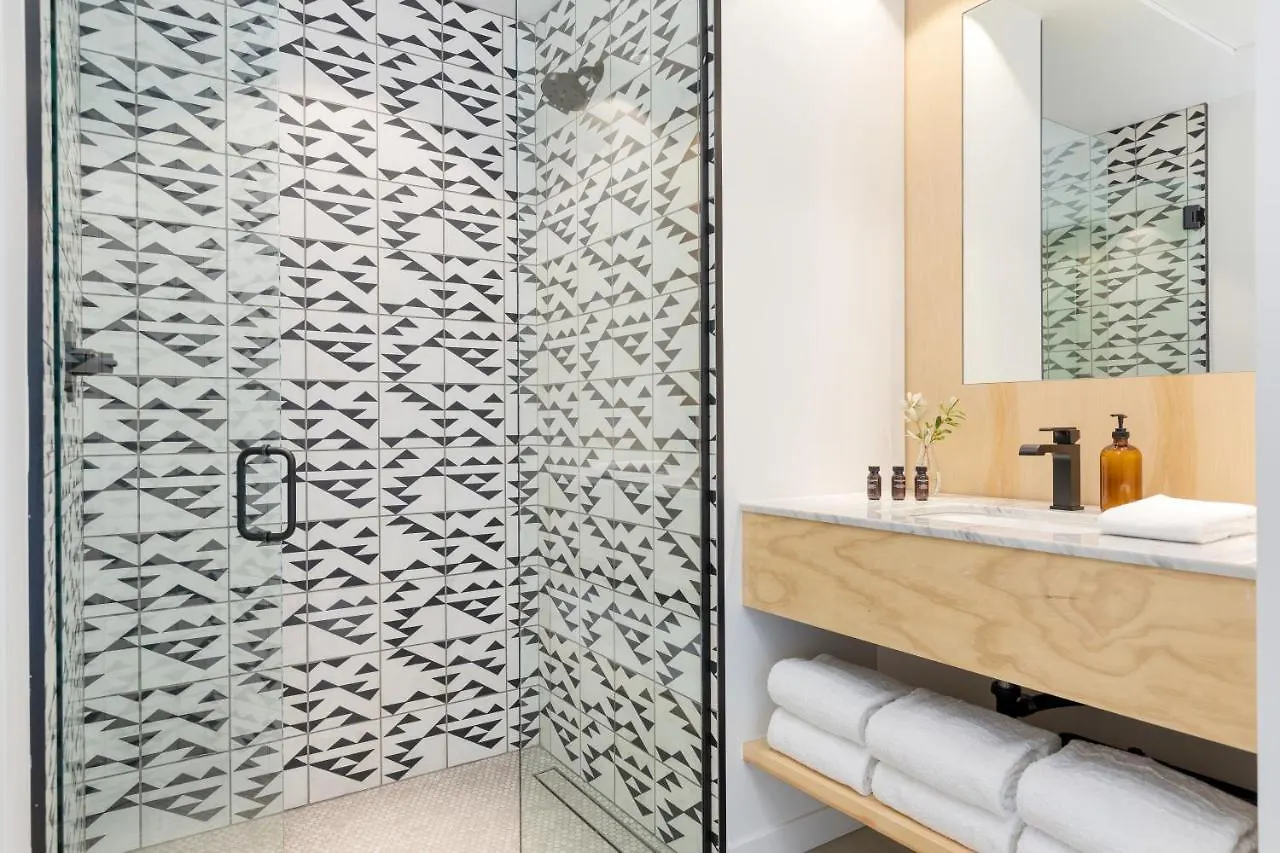 Blackhaus B10 By Avantstay Modern Room Pool Palm Springs