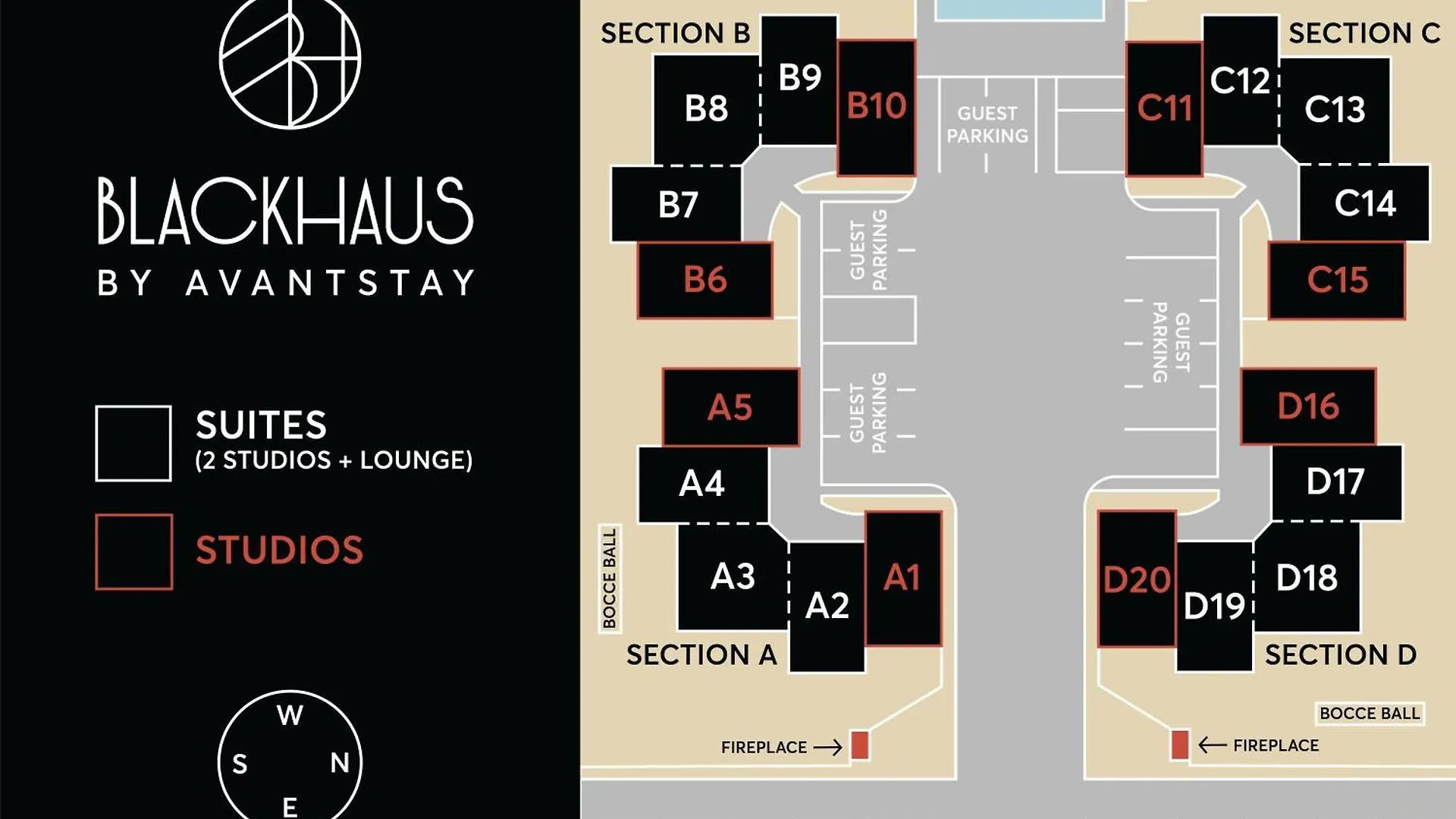 Hotel Blackhaus B10 By Avantstay Modern Room Pool Palm Springs USA
